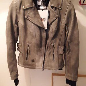 Harley Davidson Womens Small